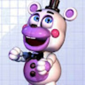 Meet your Posher, Aishi